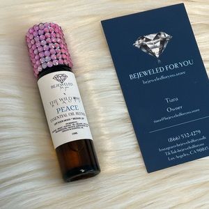 🌟✨ Introducing: The Ultimate Peace Potion! 🌈🧘‍♀️